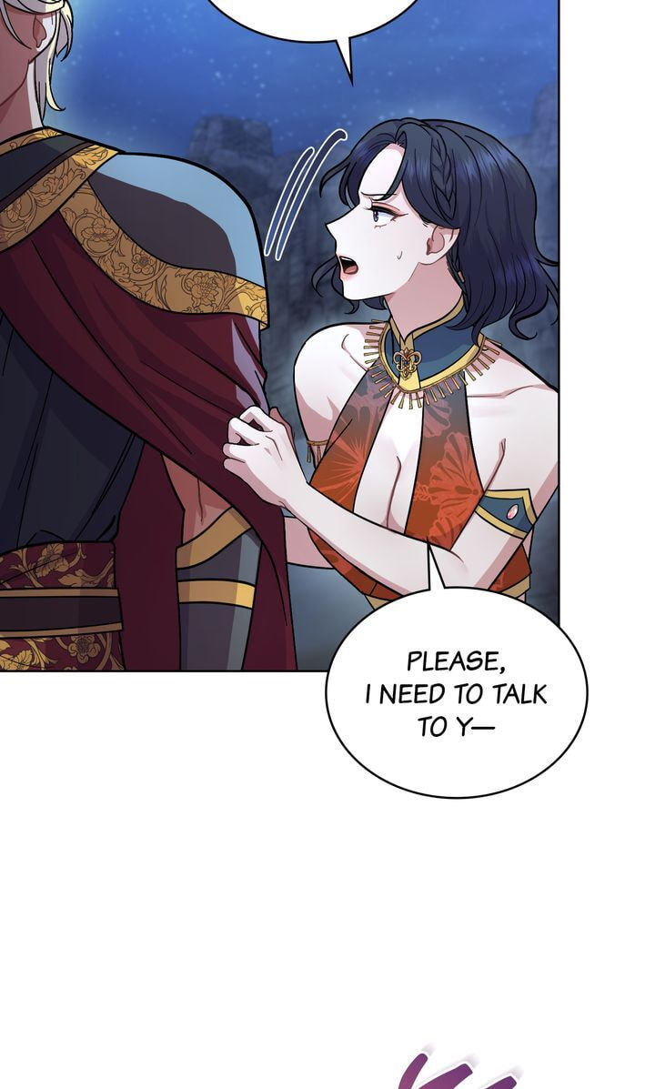 Lies Become You Chapter 92 page 22 - 