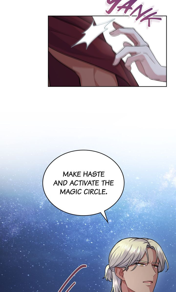 Lies Become You Chapter 92 page 23 - 