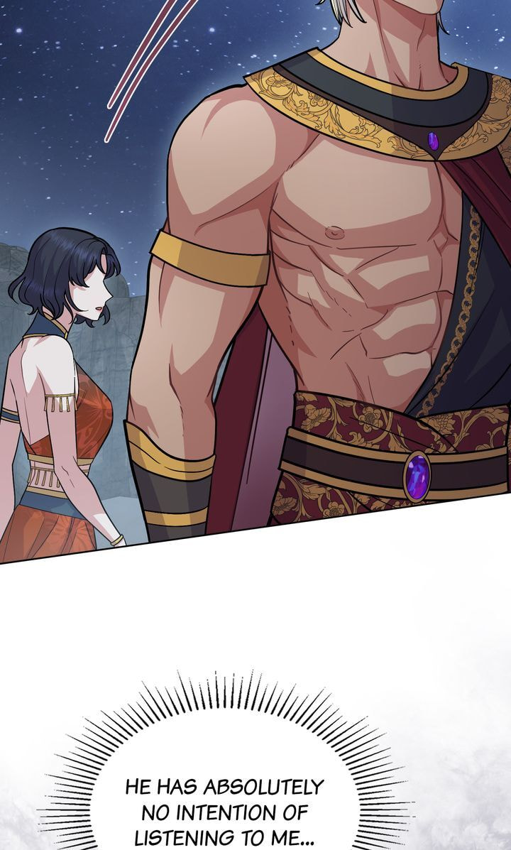 Lies Become You Chapter 92 page 24 - 