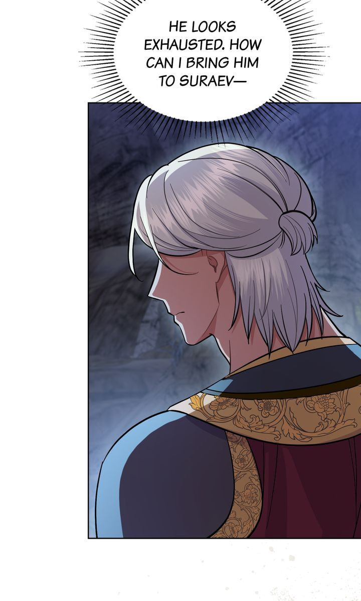 Lies Become You Chapter 92 page 26 - 