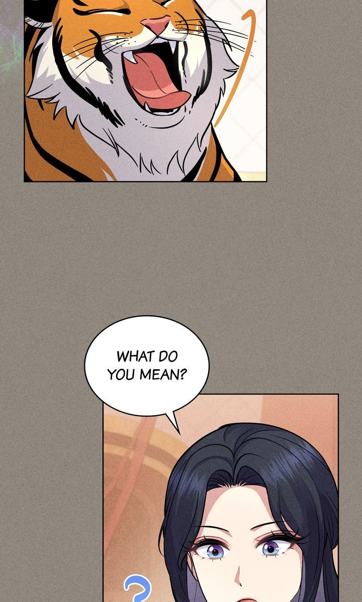 Lies Become You Chapter 92 page 31 - 