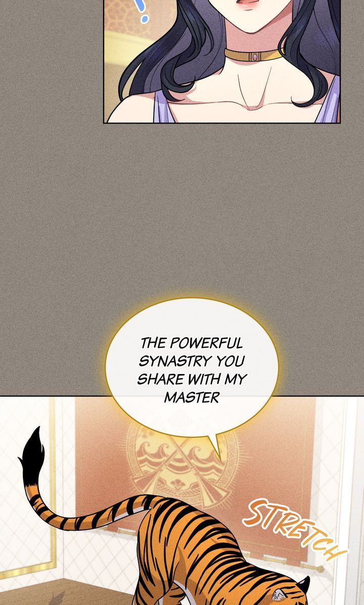 Lies Become You Chapter 92 page 32 - 