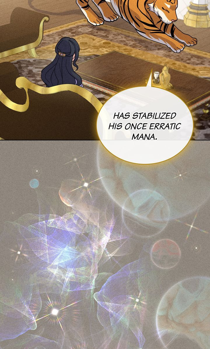 Lies Become You Chapter 92 page 33 - 