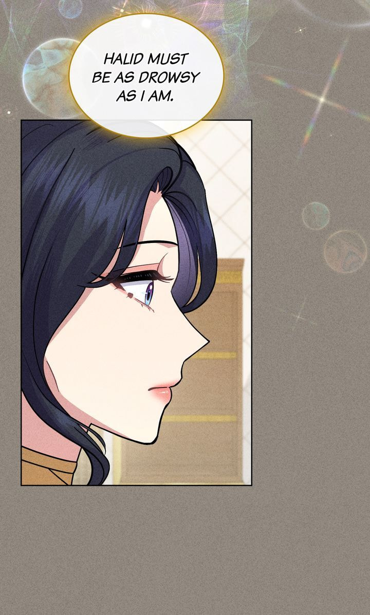 Lies Become You Chapter 92 page 34 - 