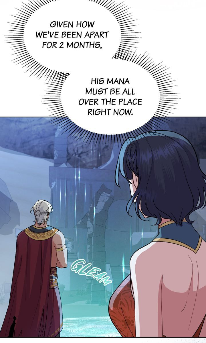 Lies Become You Chapter 92 page 36 - 