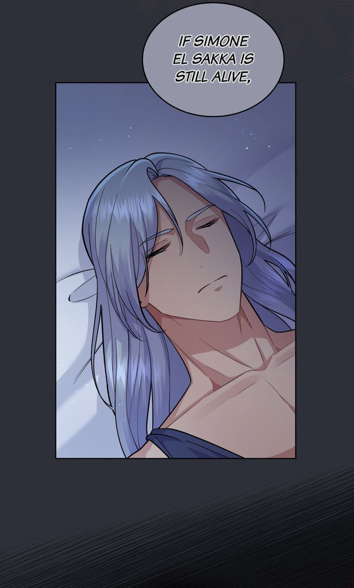 Lies Become You Chapter 92 page 5 - 