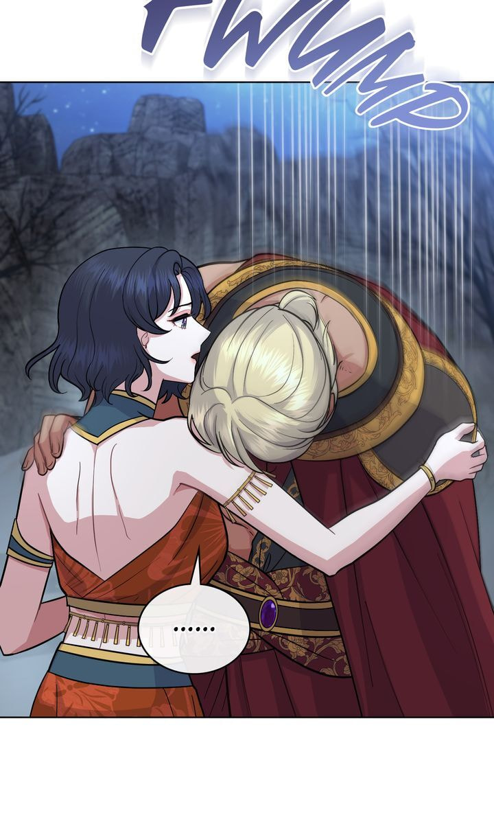 Lies Become You Chapter 92 page 46 - 
