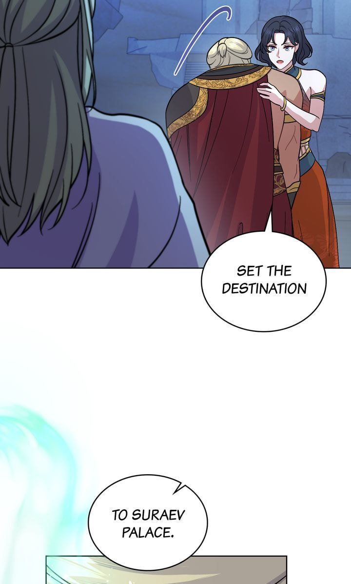 Lies Become You Chapter 92 page 49 - 