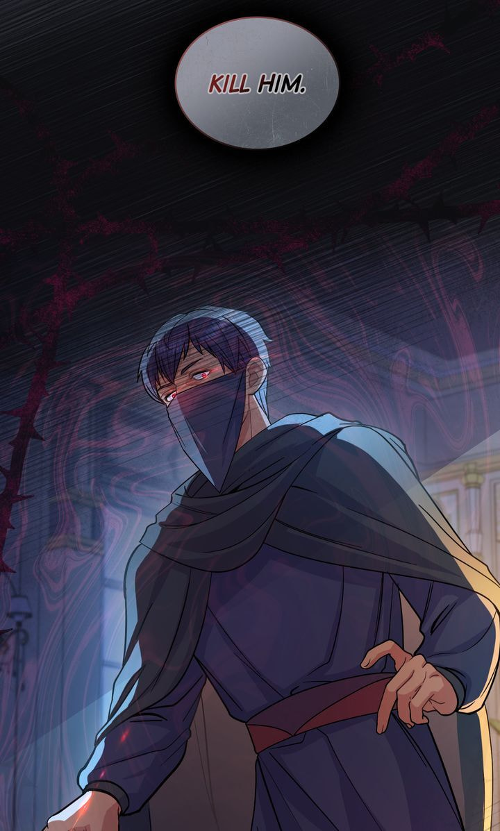 Lies Become You Chapter 92 page 6 - 