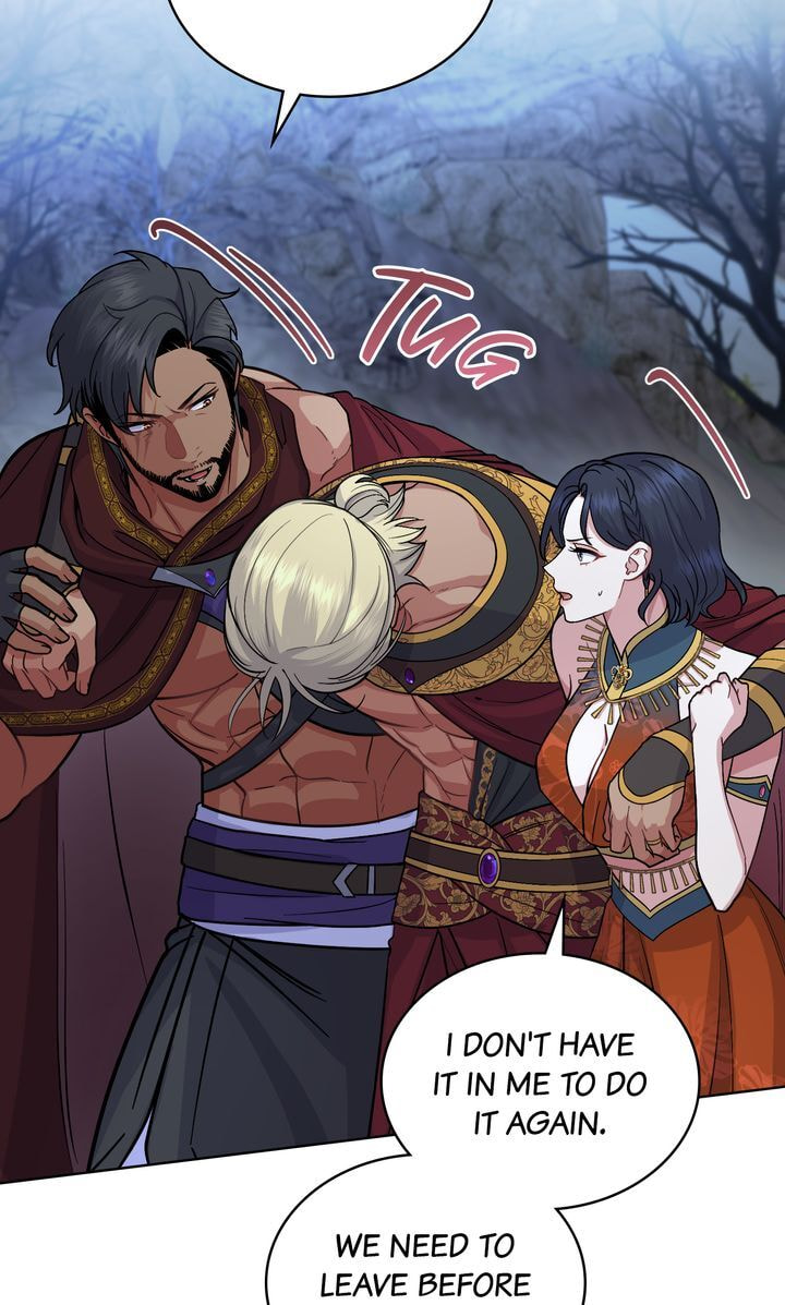 Lies Become You Chapter 92 page 52 - 