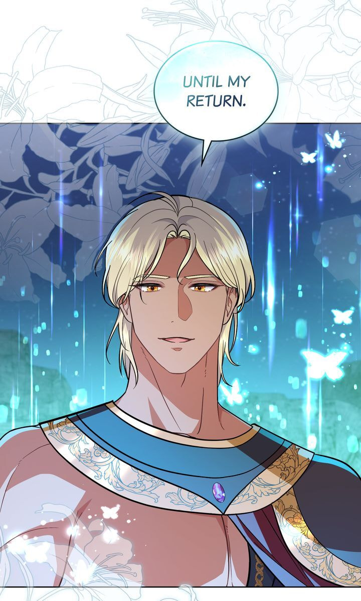 Lies Become You Chapter 92 page 60 - 