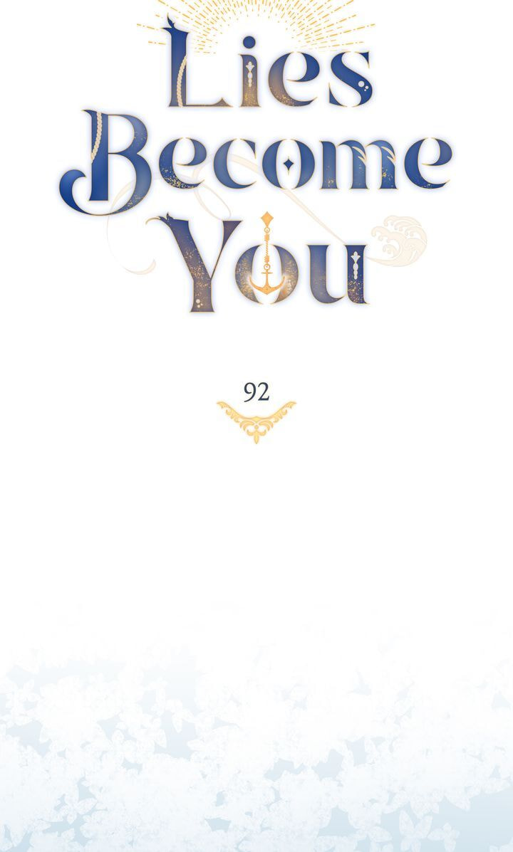 Lies Become You Chapter 92 page 9 - 