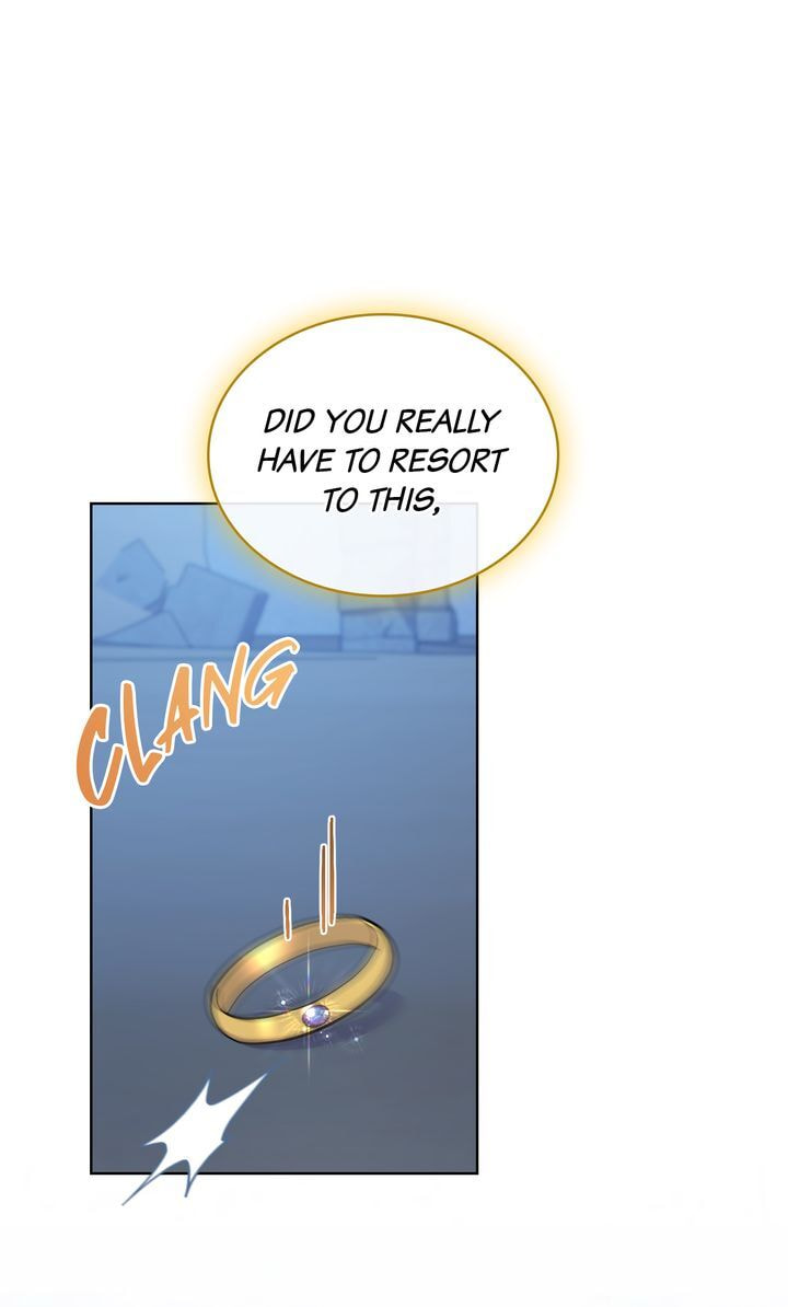 Lies Become You Chapter 93 page 1 - 