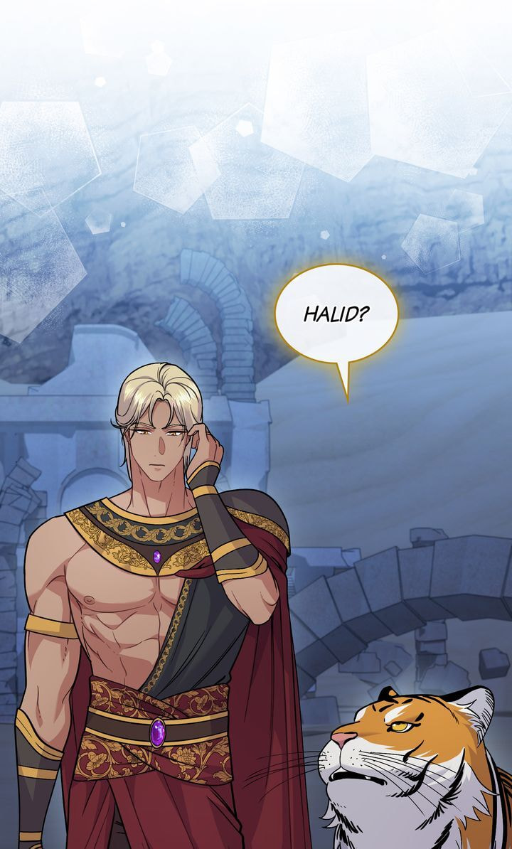 Lies Become You Chapter 93 page 2 - 