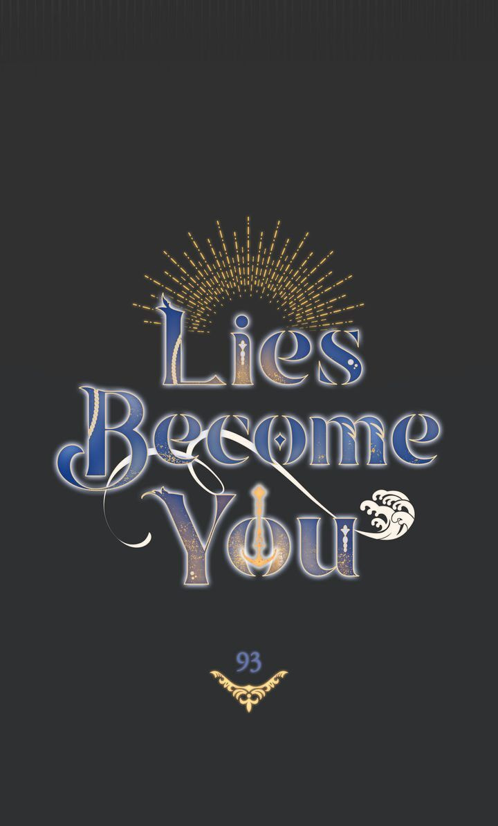 Lies Become You Chapter 93 page 18 - 