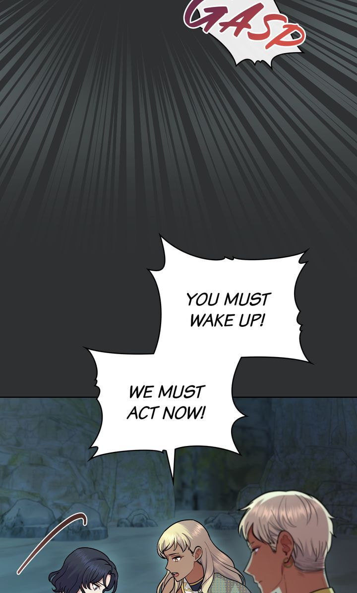 Lies Become You Chapter 93 page 20 - 
