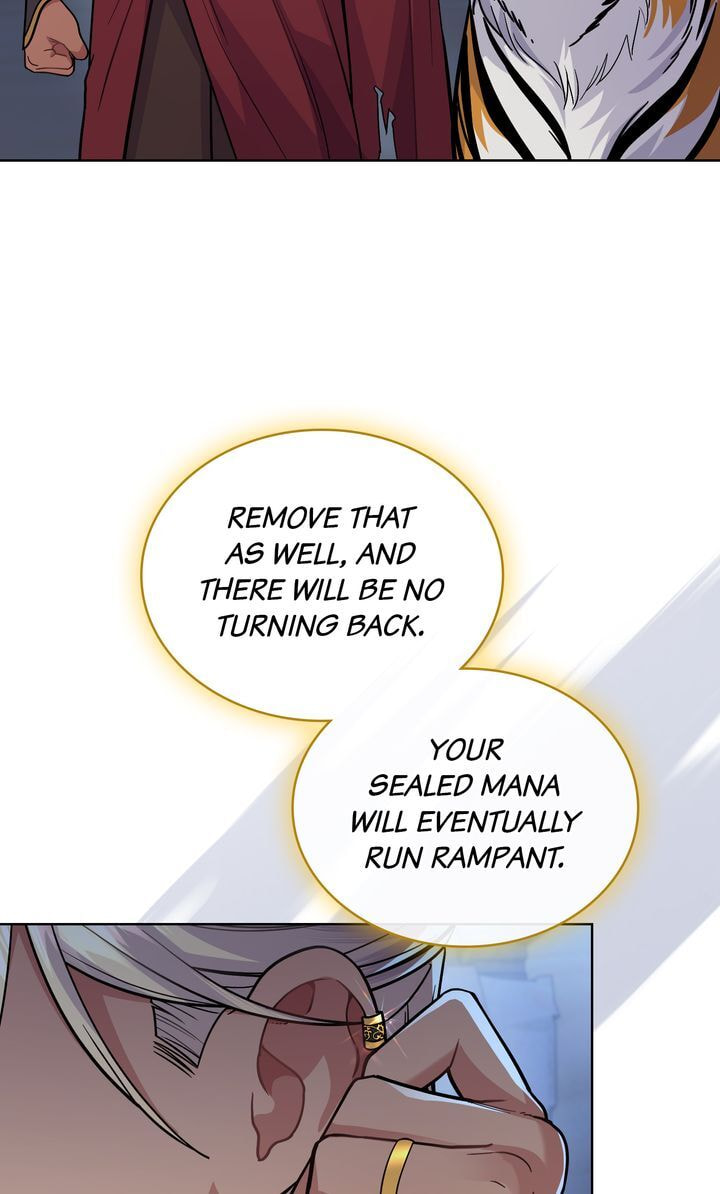 Lies Become You Chapter 93 page 3 - 