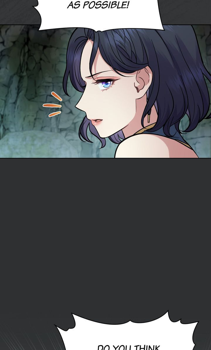 Lies Become You Chapter 93 page 22 - 