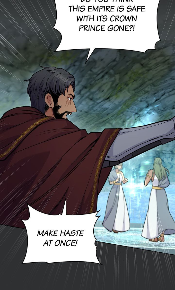 Lies Become You Chapter 93 page 23 - 