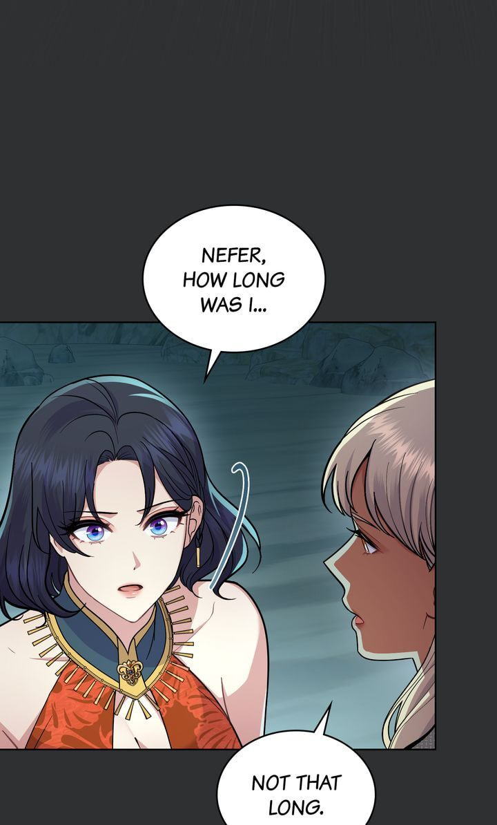 Lies Become You Chapter 93 page 24 - 