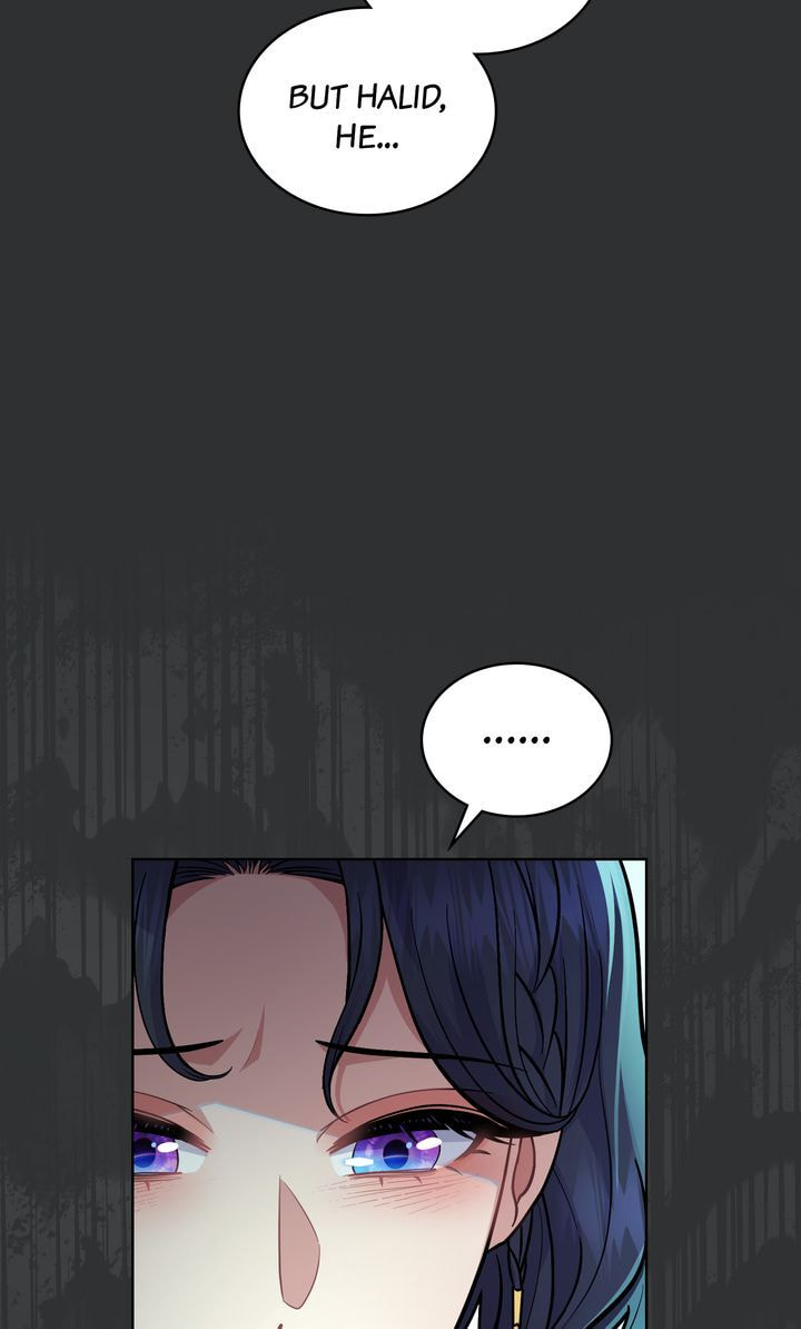 Lies Become You Chapter 93 page 25 - 