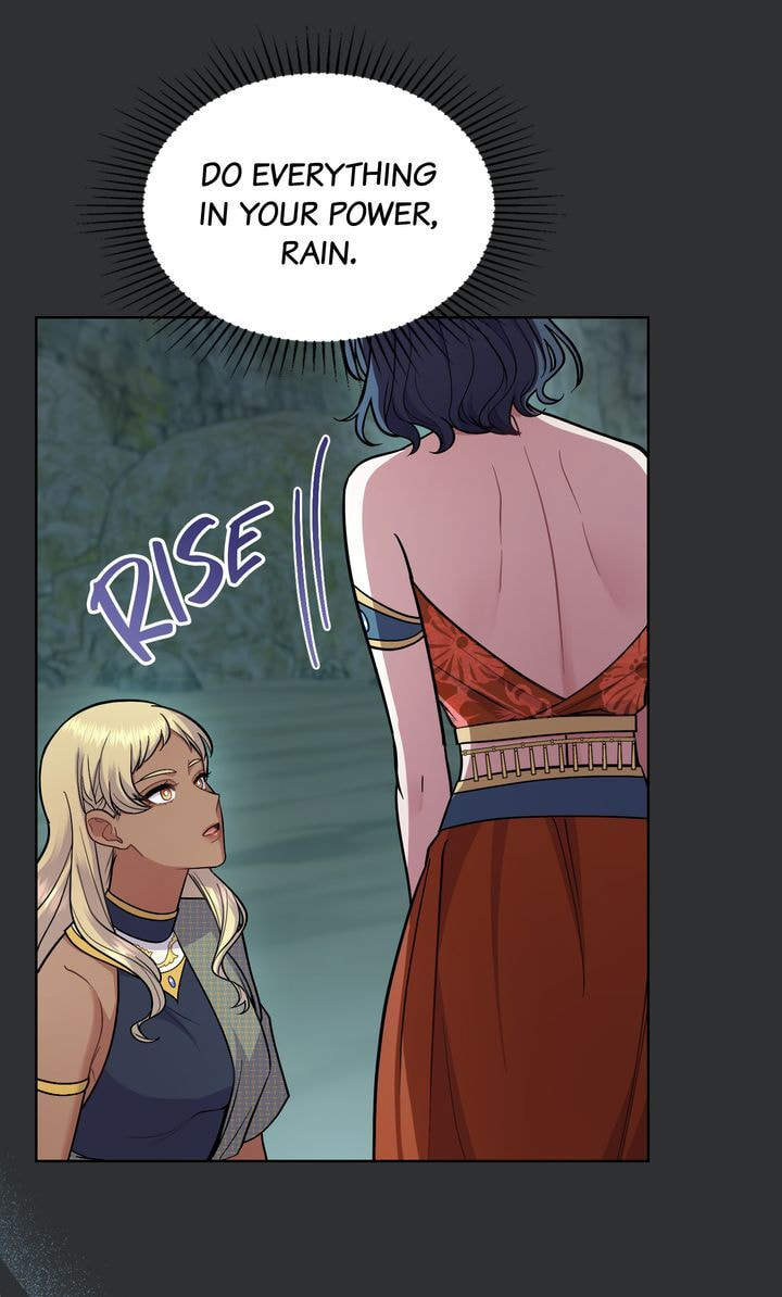 Lies Become You Chapter 93 page 30 - 