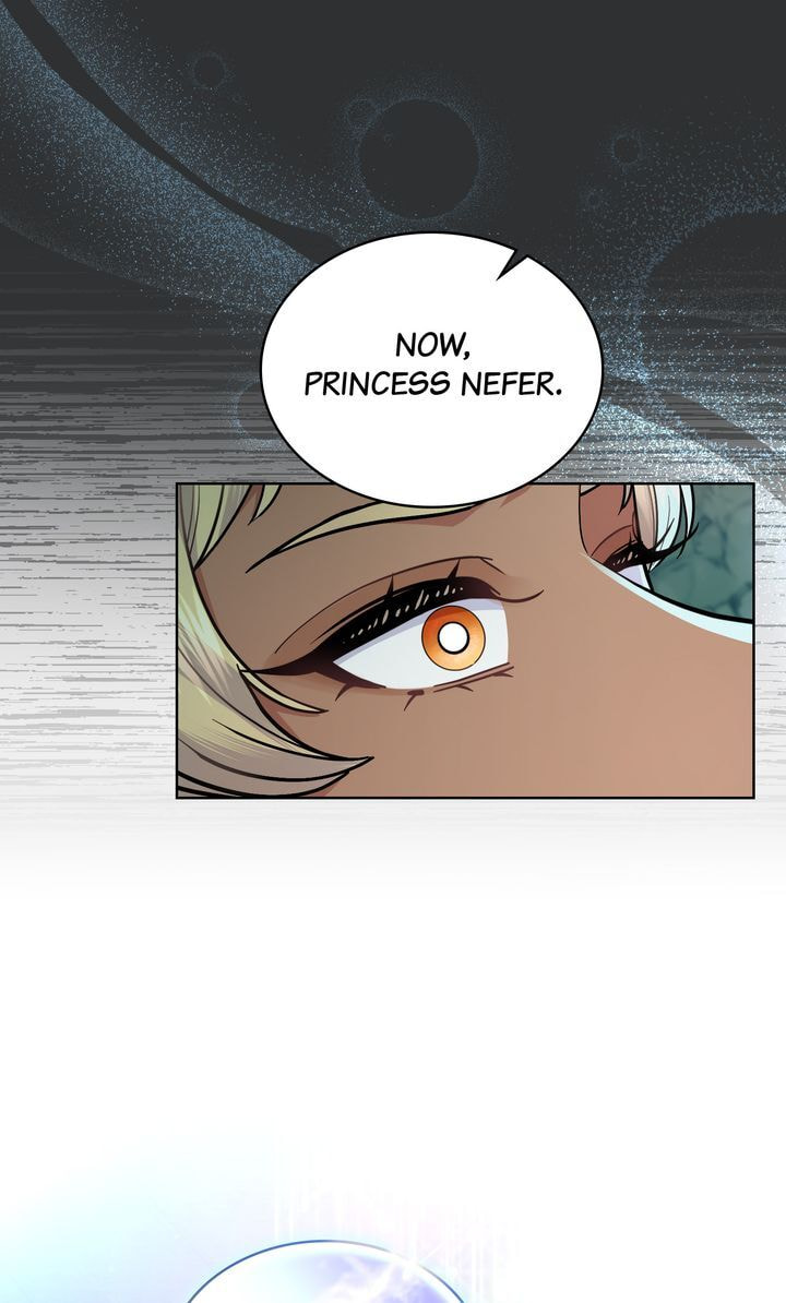 Lies Become You Chapter 93 page 31 - 