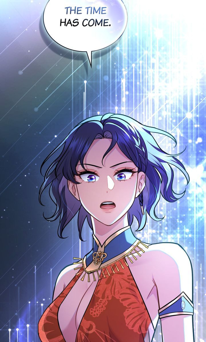 Lies Become You Chapter 93 page 32 - 