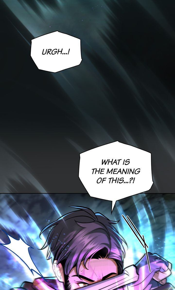 Lies Become You Chapter 93 page 36 - 