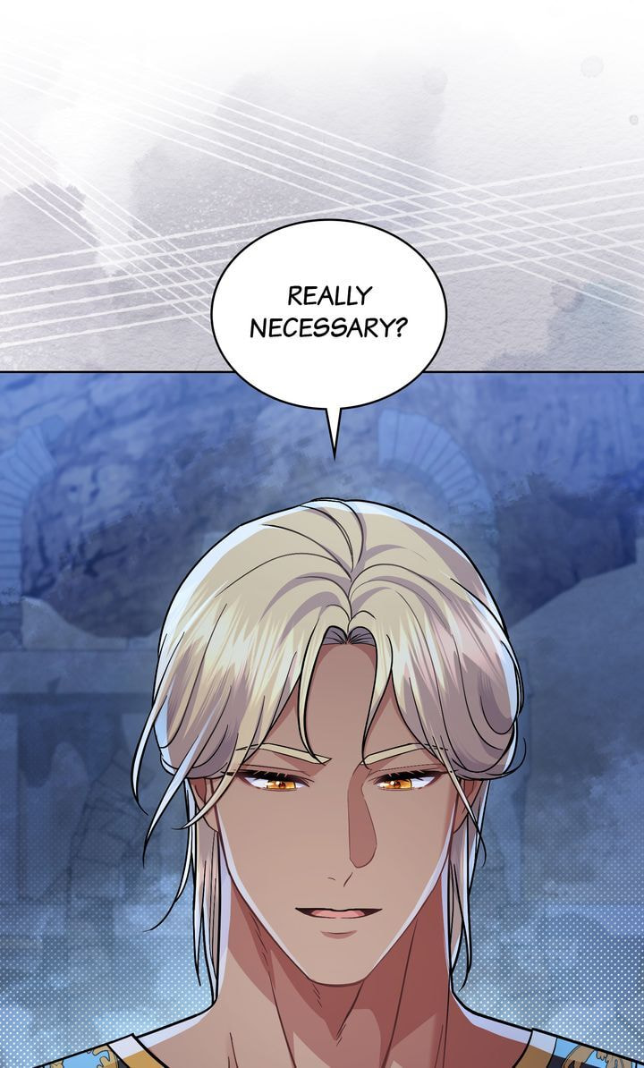 Lies Become You Chapter 93 page 5 - 