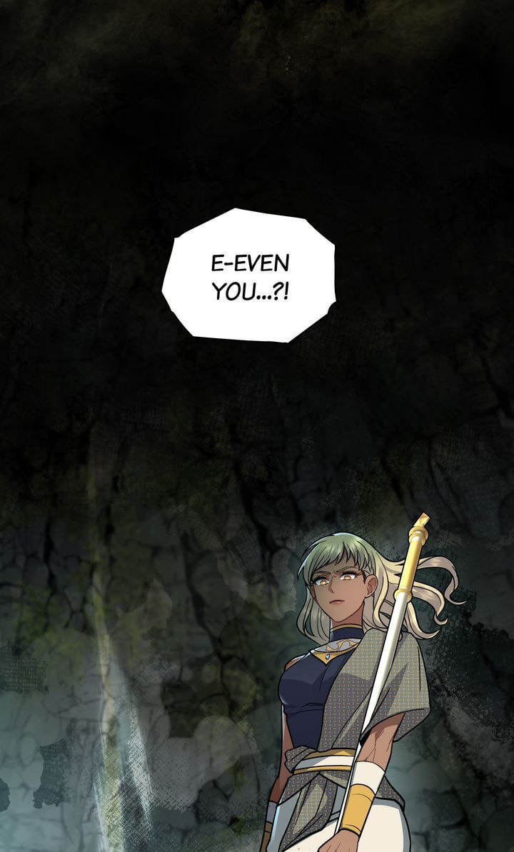 Lies Become You Chapter 93 page 42 - 