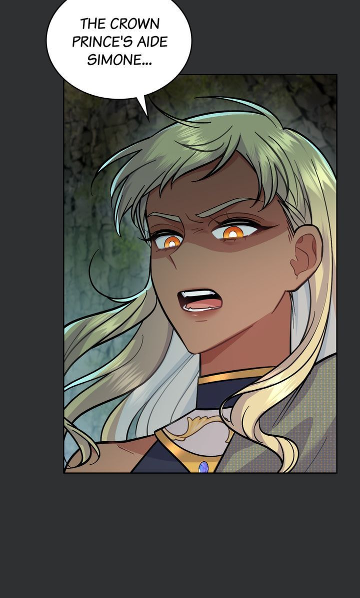 Lies Become You Chapter 93 page 44 - 