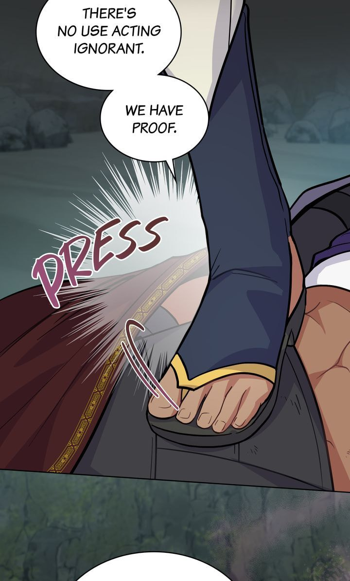 Lies Become You Chapter 93 page 47 - 