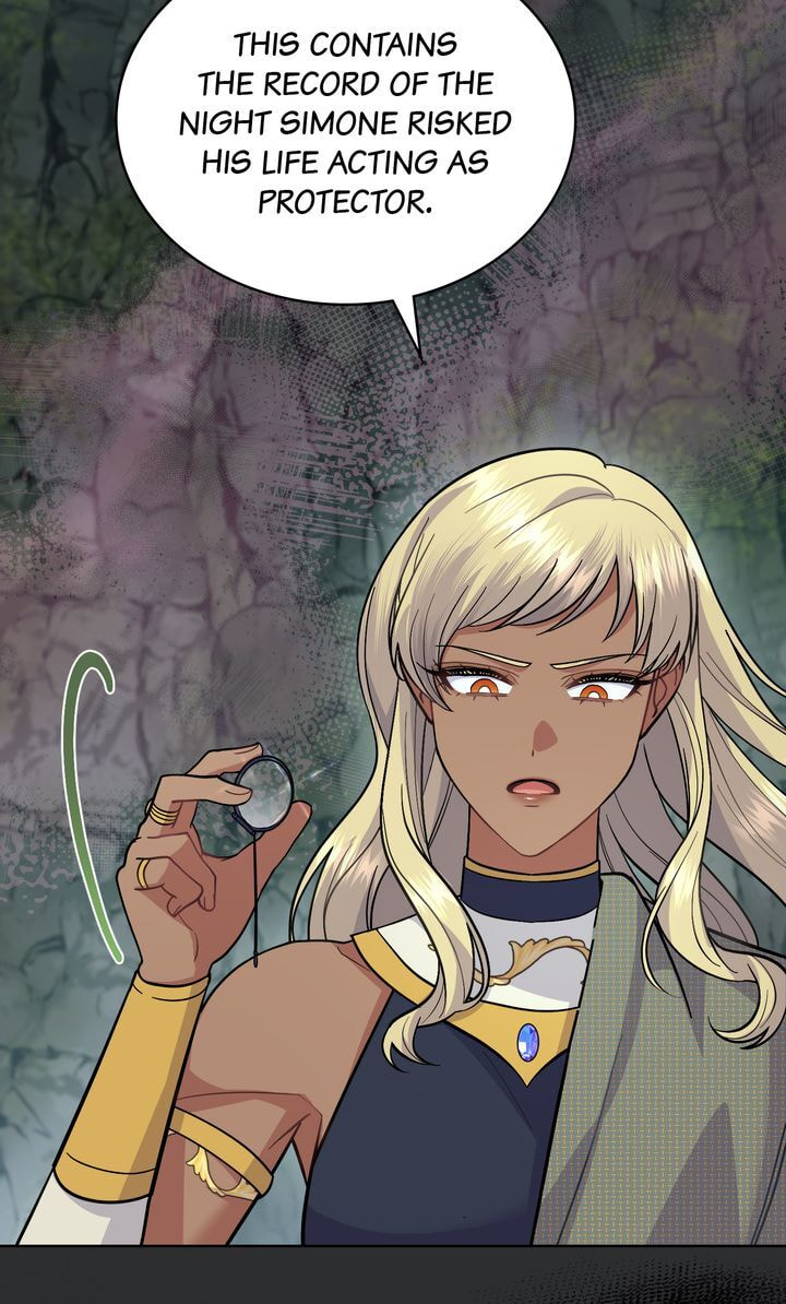 Lies Become You Chapter 93 page 48 - 