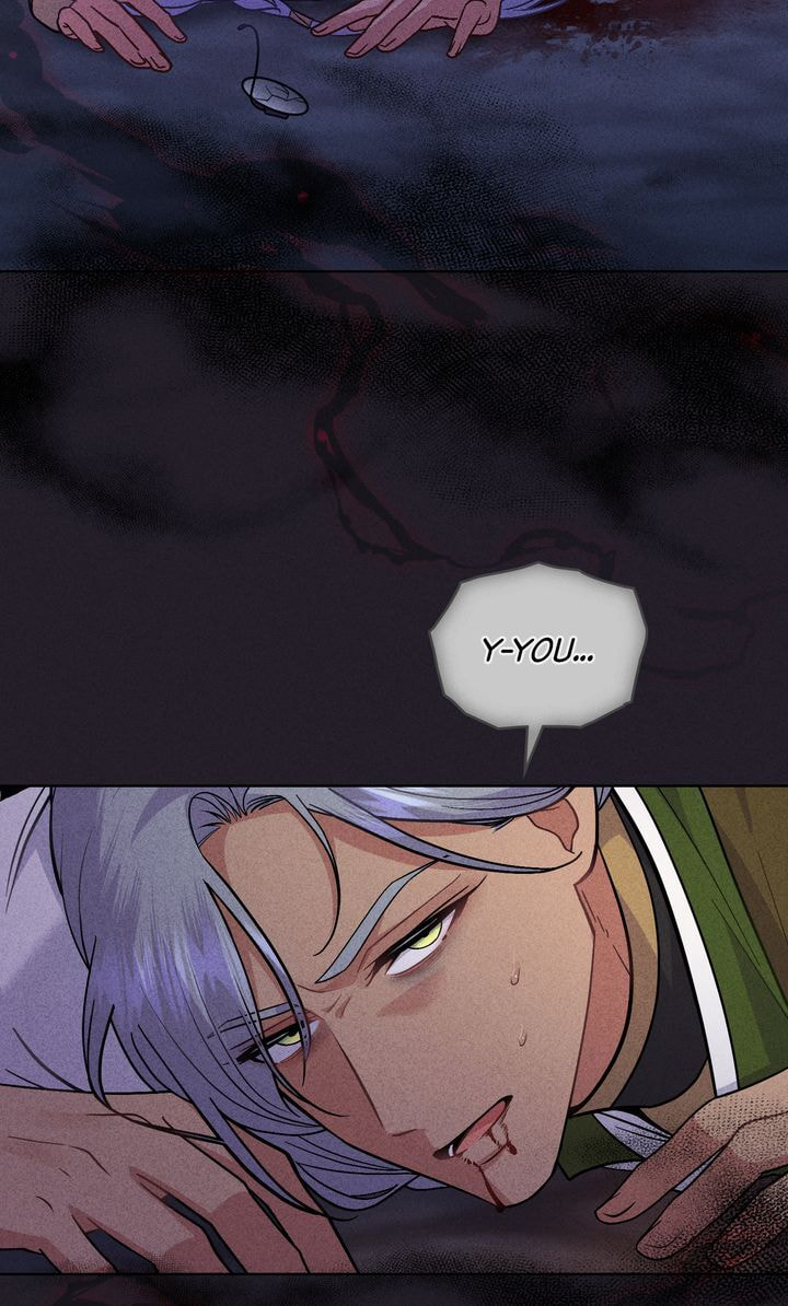 Lies Become You Chapter 93 page 50 - 