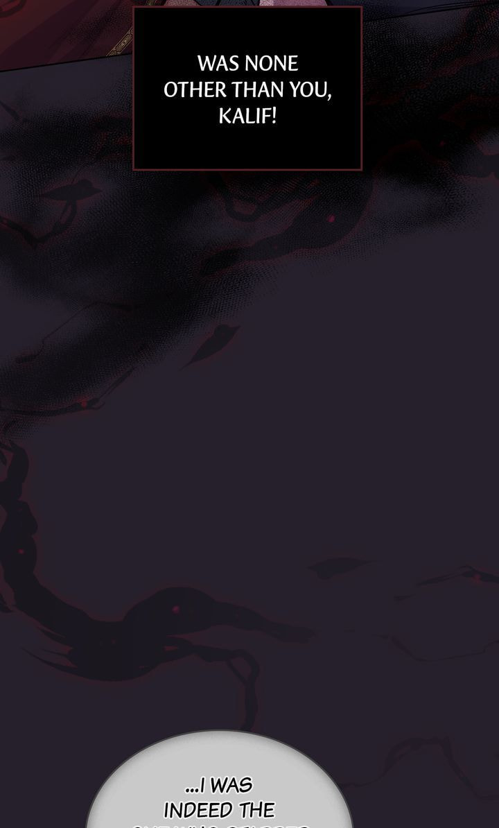 Lies Become You Chapter 93 page 54 - 