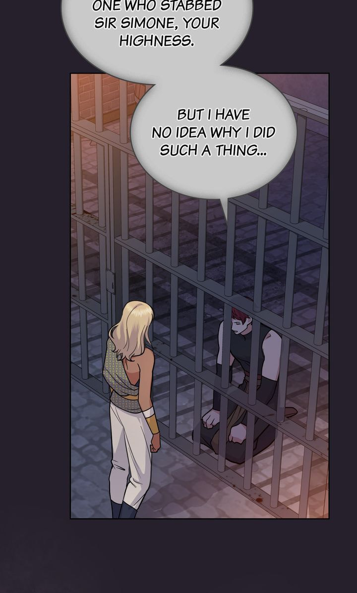 Lies Become You Chapter 93 page 55 - 