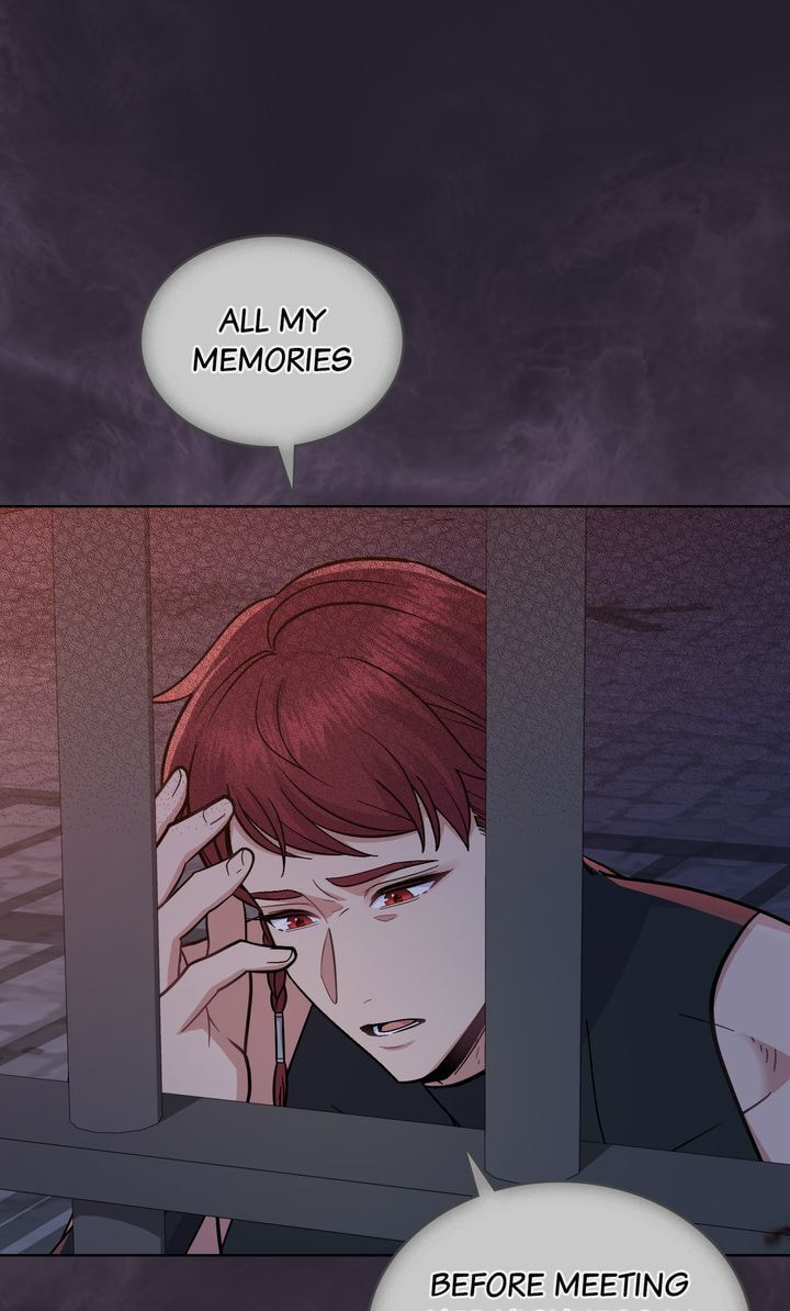Lies Become You Chapter 93 page 56 - 