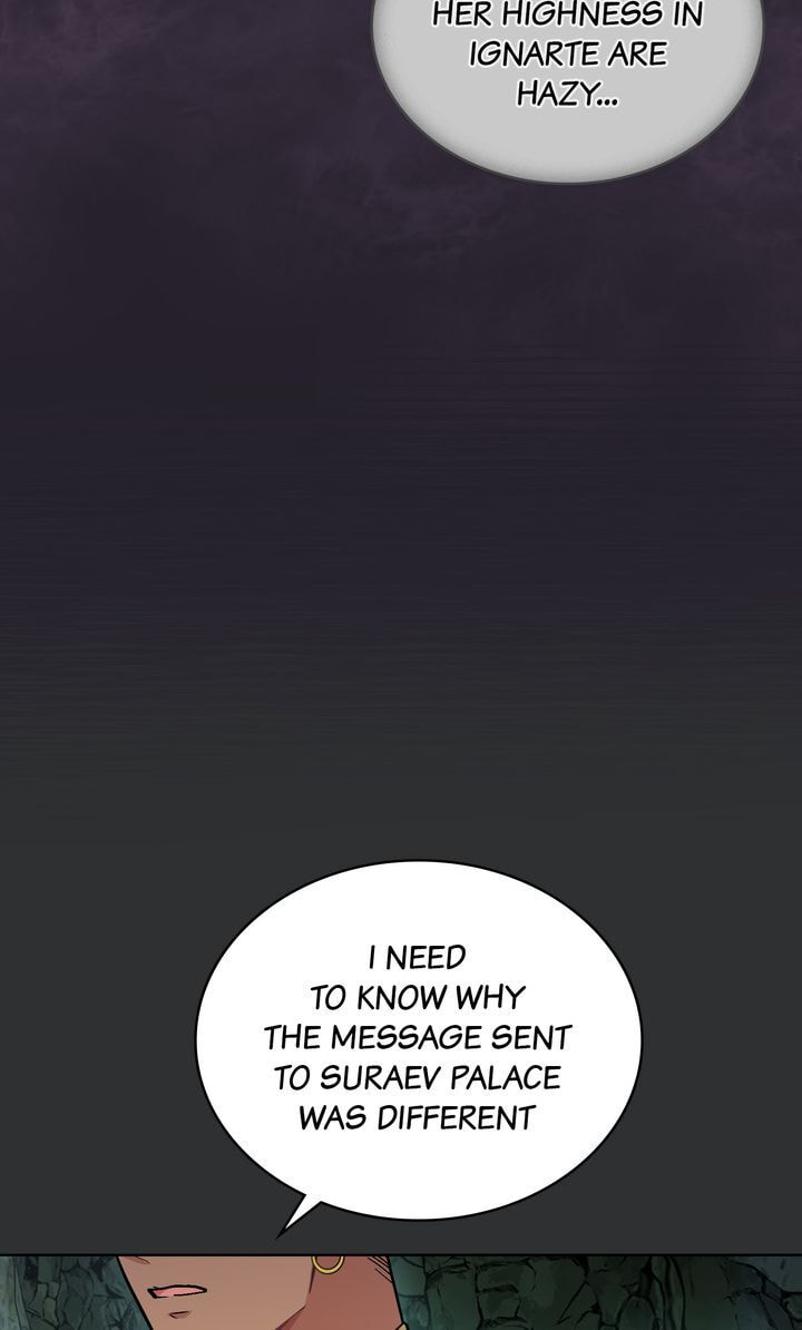 Lies Become You Chapter 93 page 57 - 