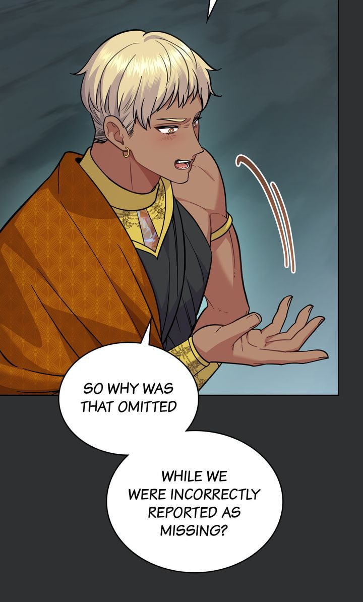 Lies Become You Chapter 93 page 59 - 