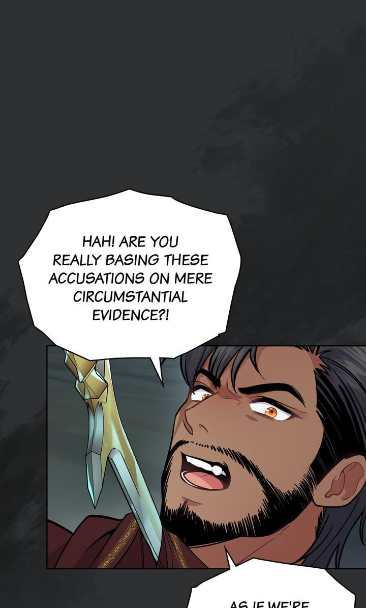 Lies Become You Chapter 93 page 60 - 