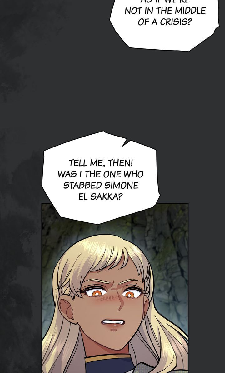 Lies Become You Chapter 93 page 61 - 