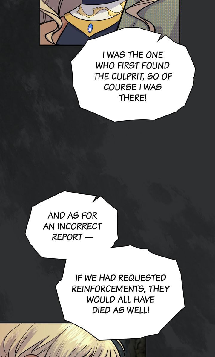 Lies Become You Chapter 93 page 62 - 