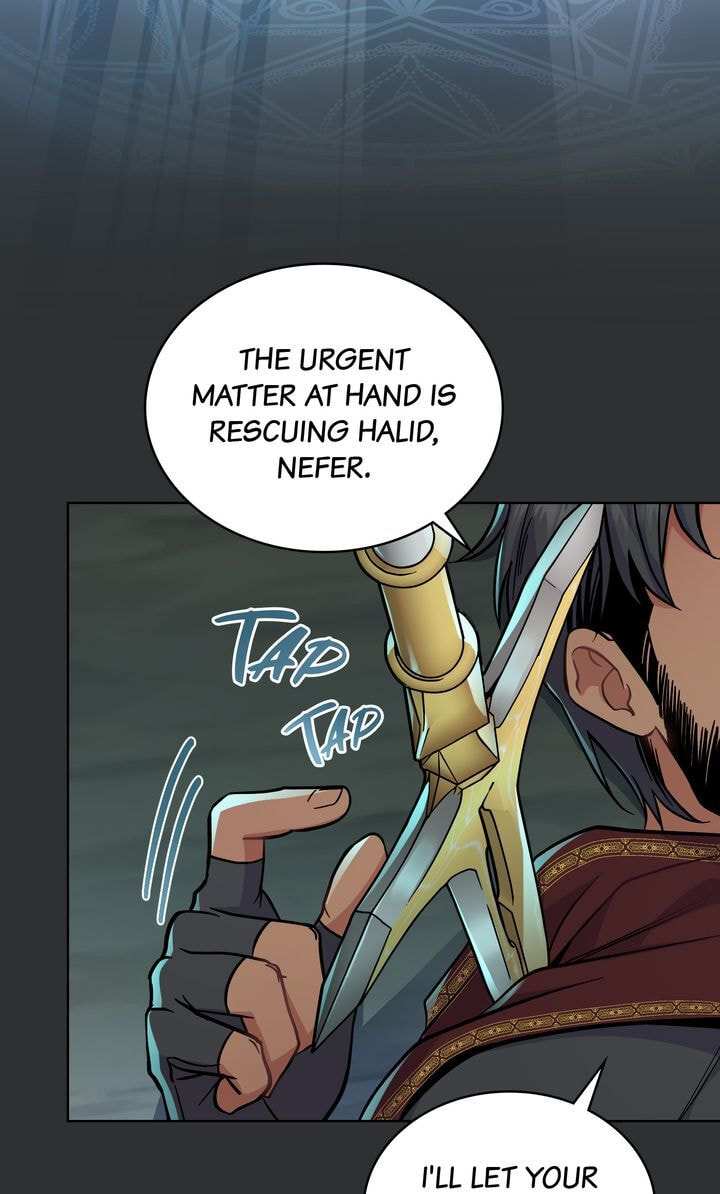 Lies Become You Chapter 93 page 66 - 