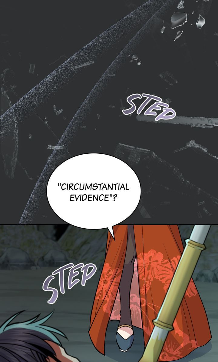 Lies Become You Chapter 93 page 68 - 