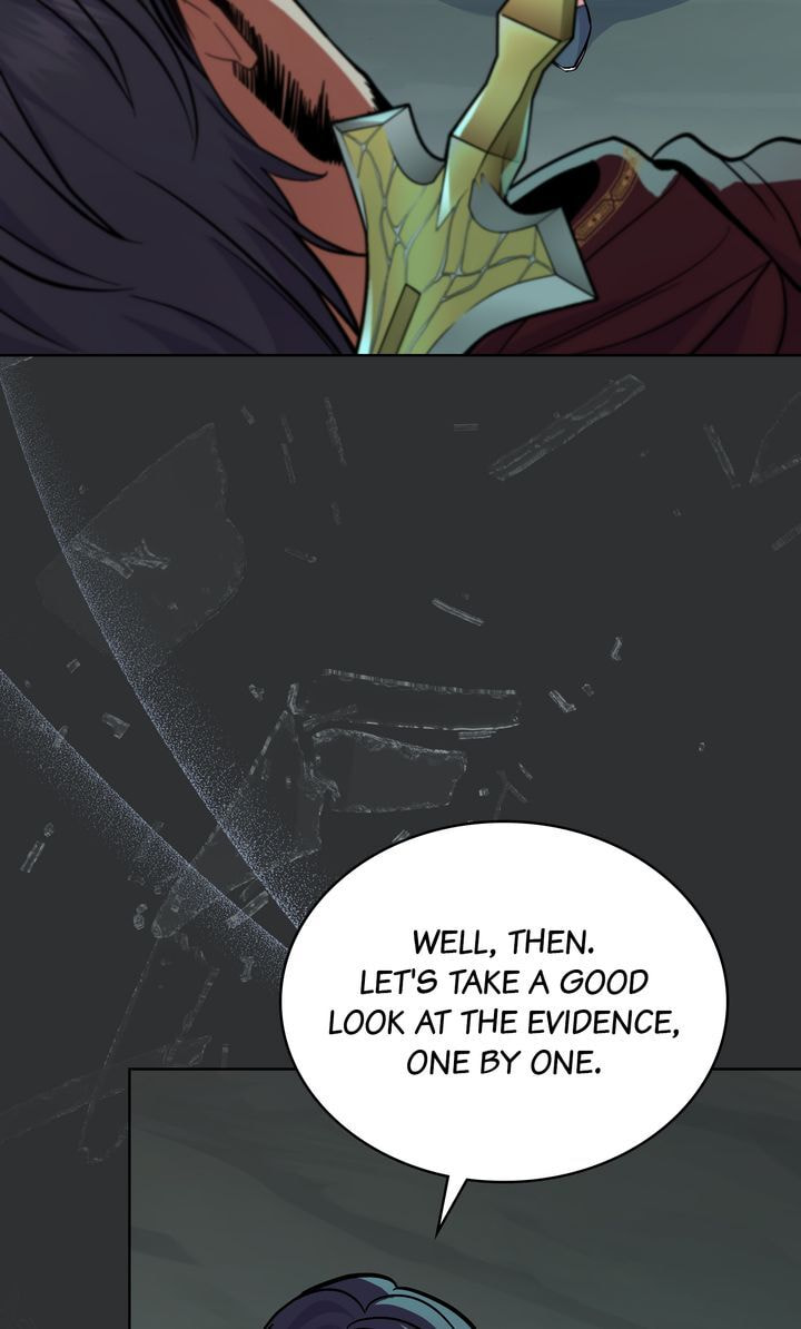 Lies Become You Chapter 93 page 69 - 