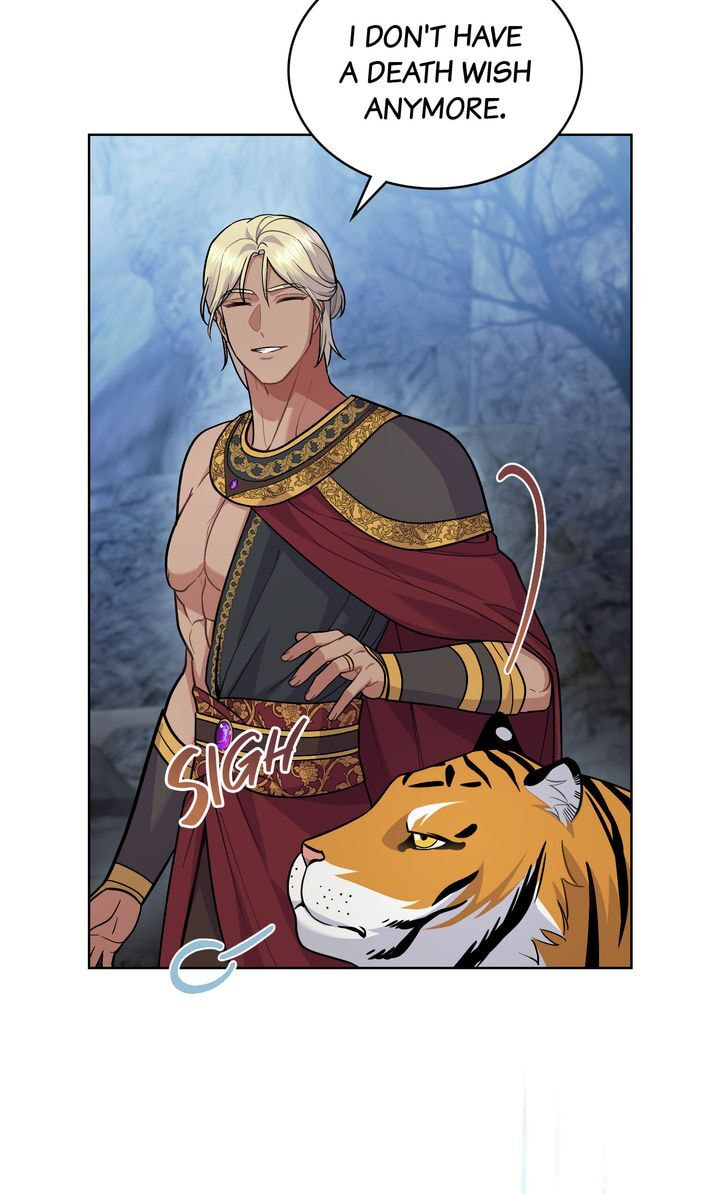 Lies Become You Chapter 93 page 8 - 