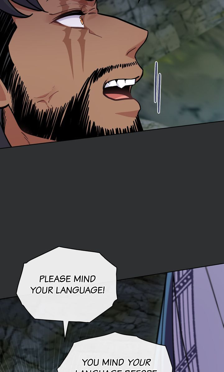 Lies Become You Chapter 93 page 74 - 