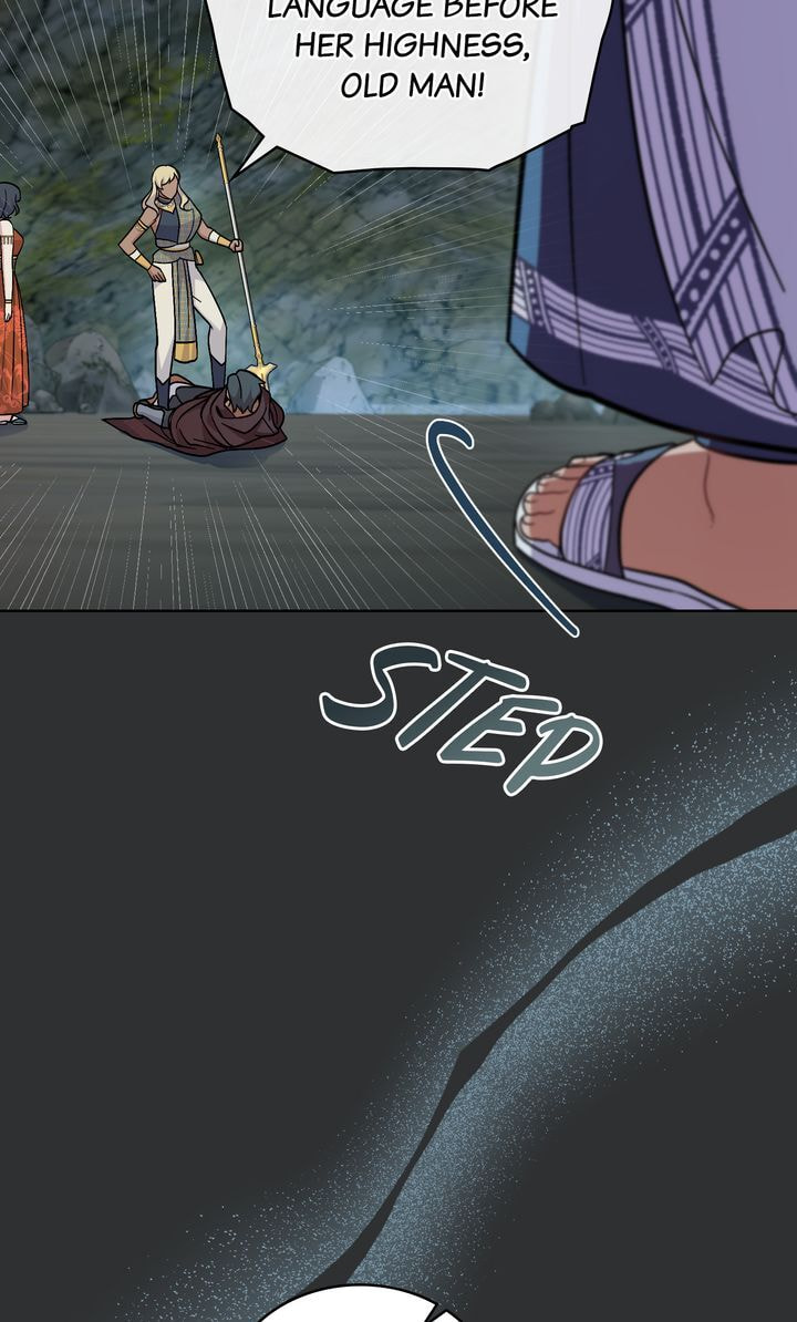 Lies Become You Chapter 93 page 75 - 