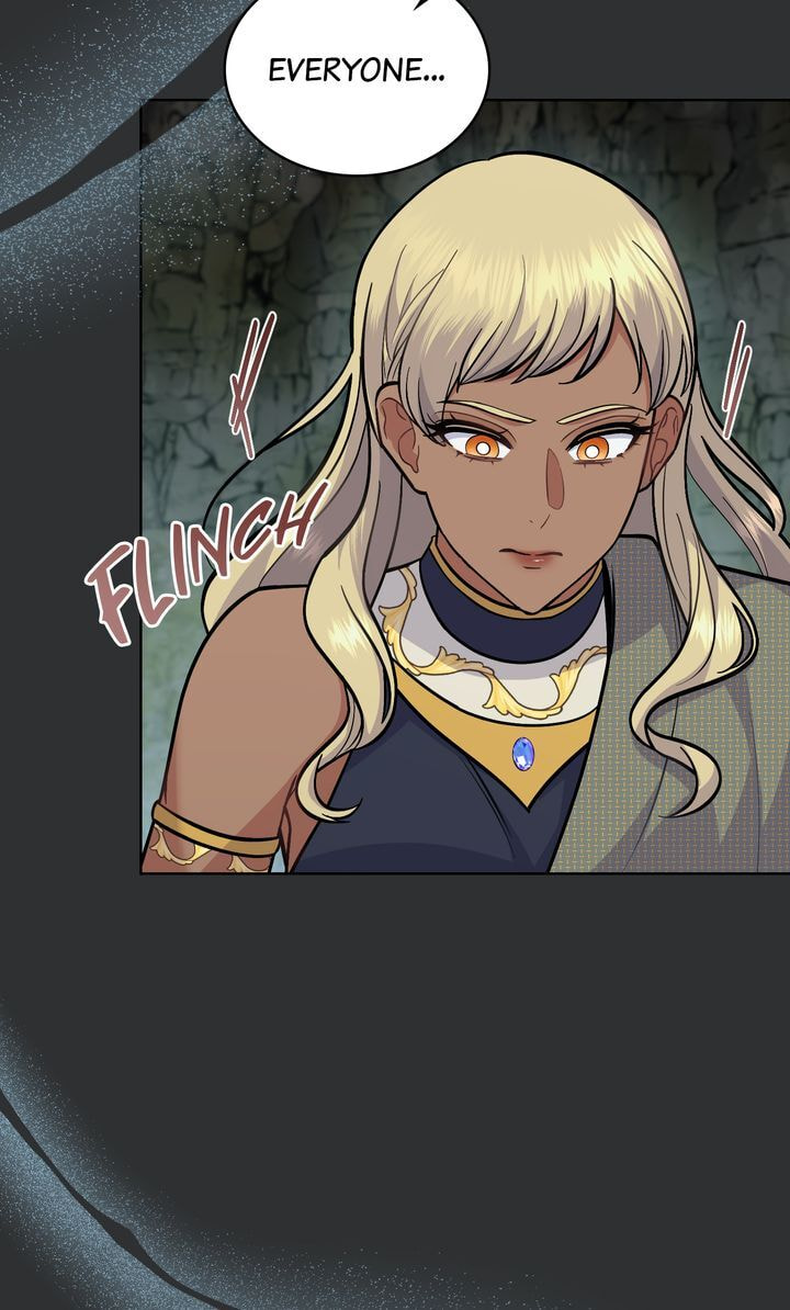 Lies Become You Chapter 93 page 76 - 